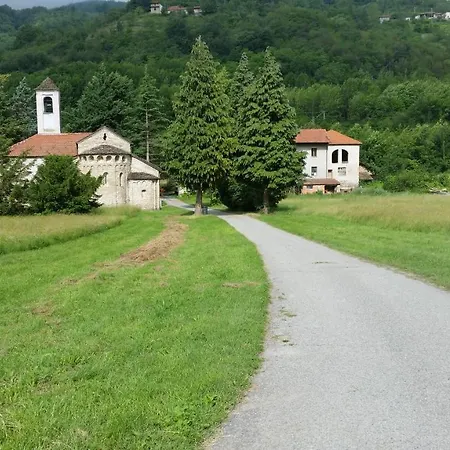 Bed & Breakfast Abbadia Monesiglio
