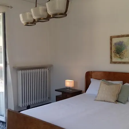 Abbadia Bed & Breakfast