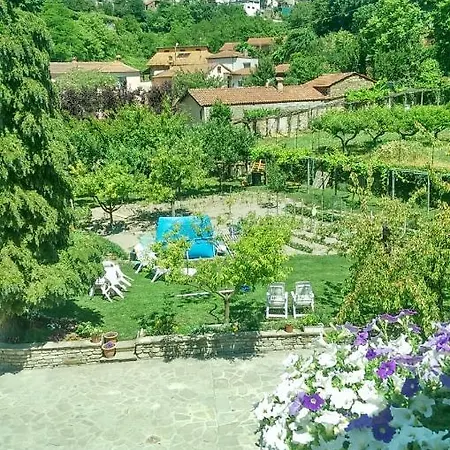 Abbadia Bed & Breakfast