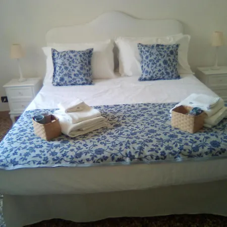 Abbadia Bed and Breakfast 3*