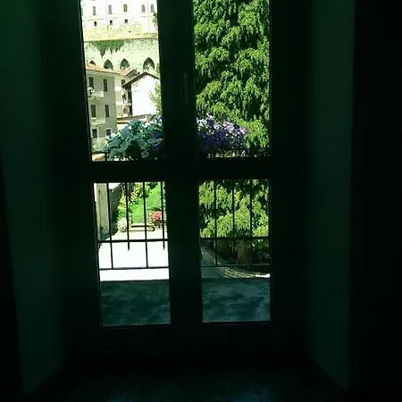 Abbadia 3* Monesiglio