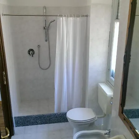 Abbadia Bed & Breakfast 3*
