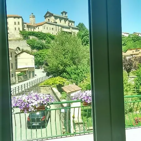 Bed & Breakfast Abbadia