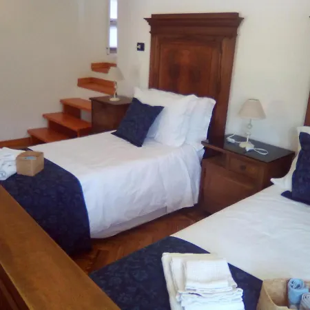 Bed and Breakfast Abbadia