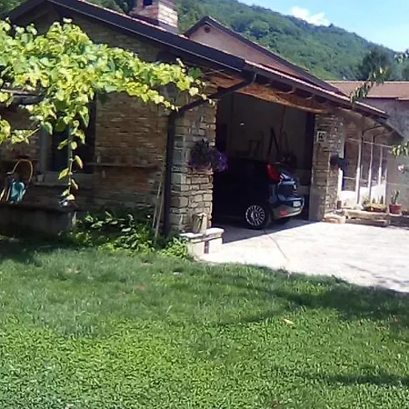 Bed & Breakfast Abbadia