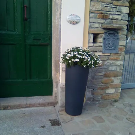 Abbadia 3* Monesiglio