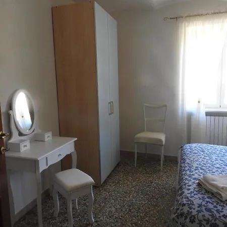 Bed & Breakfast Abbadia