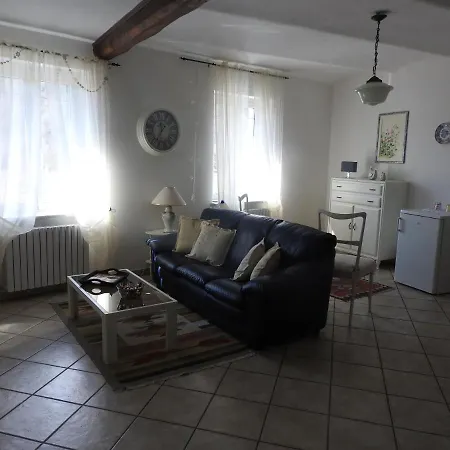 Bed and Breakfast Abbadia 3*