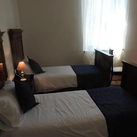 Bed & Breakfast Abbadia 3*