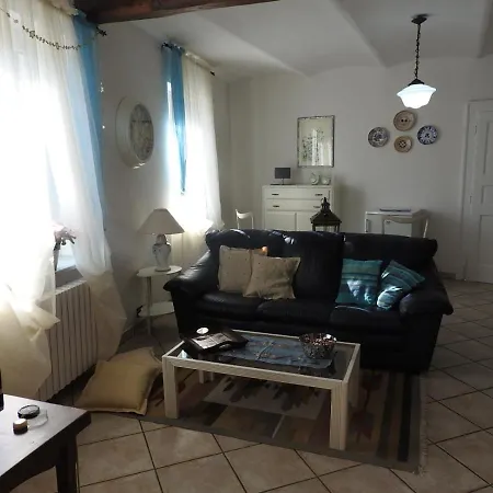 Abbadia Bed & Breakfast 3*