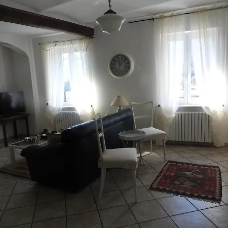 Bed & Breakfast Abbadia