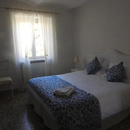 Abbadia Bed & Breakfast