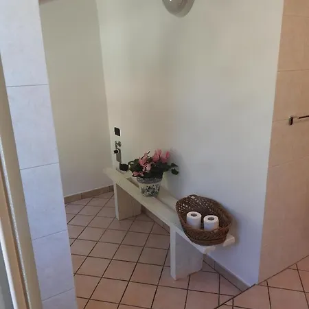 Abbadia Bed and Breakfast 3*