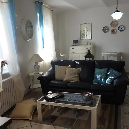 Abbadia Bed & Breakfast 3*