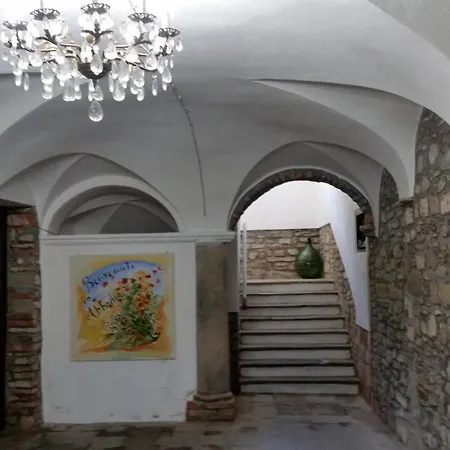 Bed & Breakfast Abbadia Monesiglio