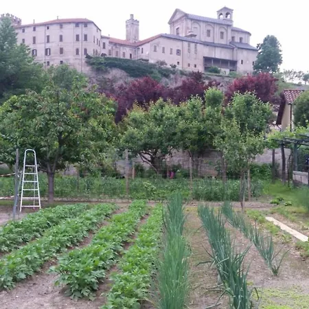 Abbadia 3* Monesiglio