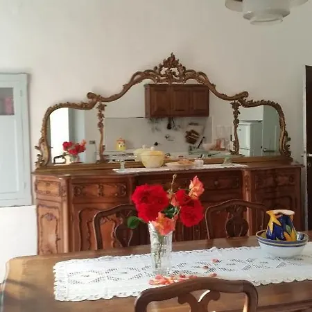 Bed and Breakfast Abbadia Monesiglio