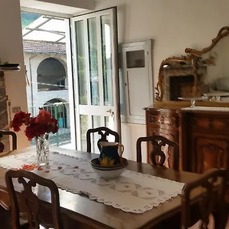 Bed & Breakfast Abbadia 3*