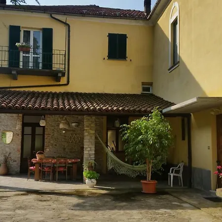 Abbadia Monesiglio