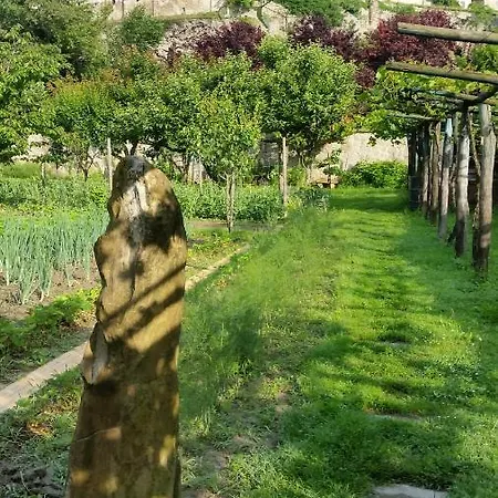 Abbadia Bed & Breakfast Monesiglio
