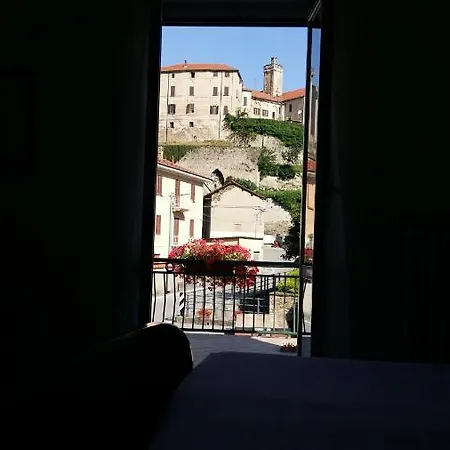 Abbadia 3* Monesiglio