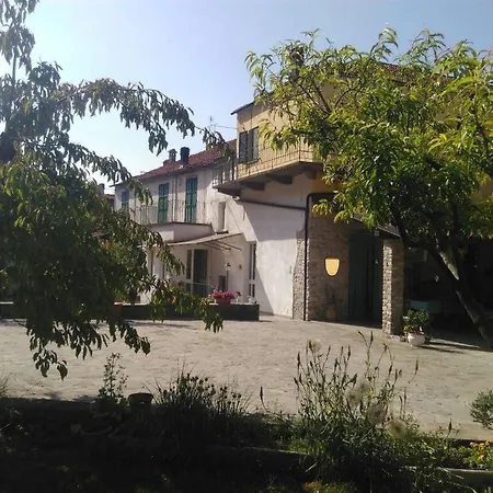 Bed & Breakfast Abbadia 3*