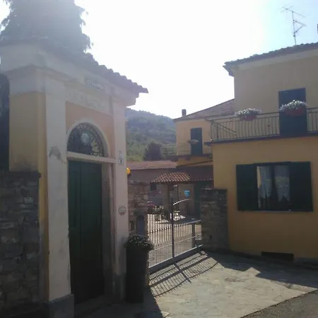 Abbadia Monesiglio