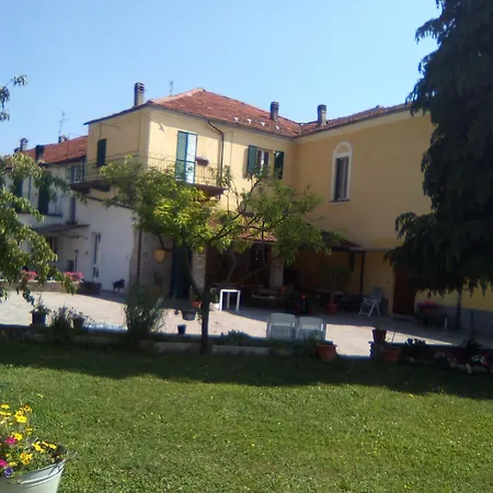 Bed and Breakfast Abbadia