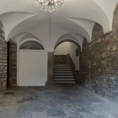 Bed and Breakfast Abbadia Monesiglio