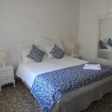 Bed and Breakfast Abbadia Monesiglio