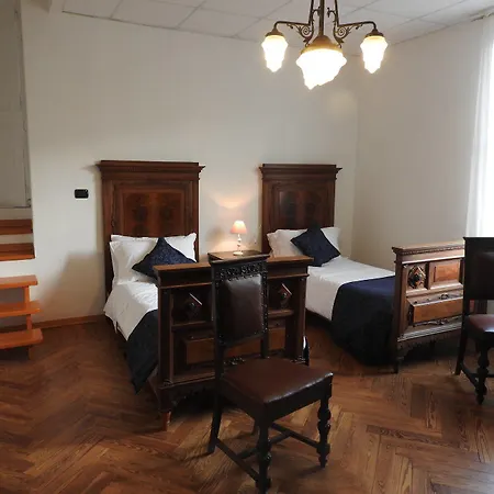 Abbadia 3* Monesiglio