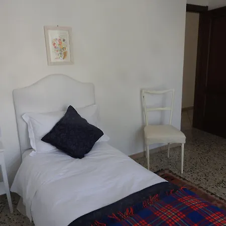 Abbadia Bed and Breakfast 3*