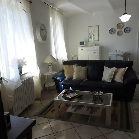 Abbadia Bed and Breakfast