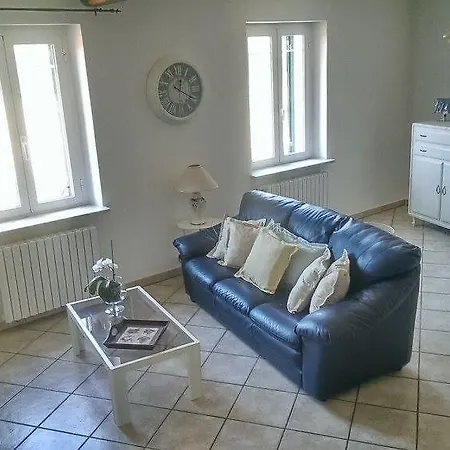 Bed and Breakfast Abbadia Monesiglio