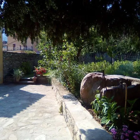 Abbadia 3* Monesiglio