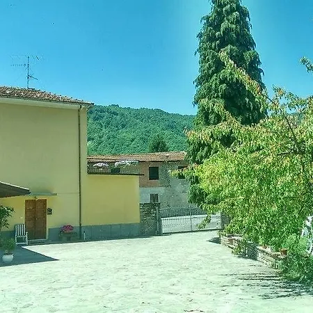 Abbadia 3* Monesiglio