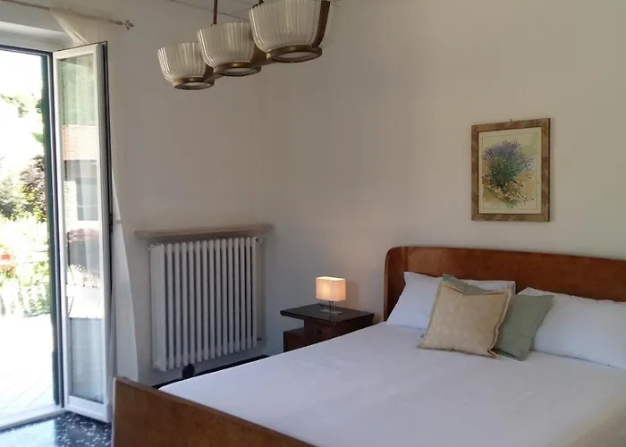 Abbadia Bed & Breakfast
