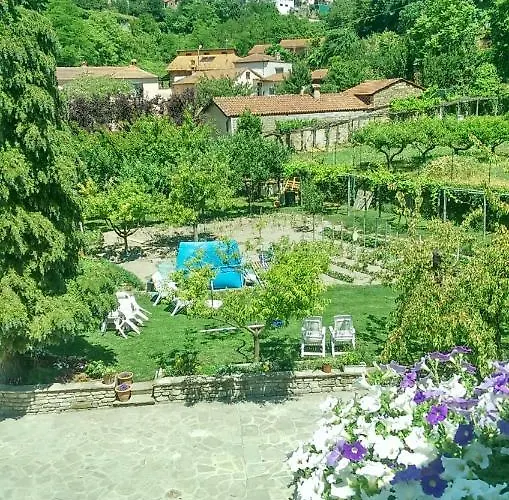 Abbadia B&B