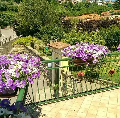 Bed & Breakfast Abbadia Monesiglio