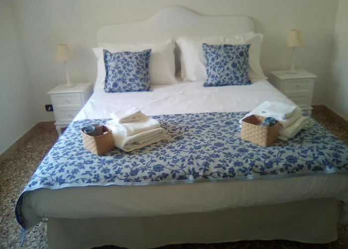 Abbadia Bed & Breakfast 3*