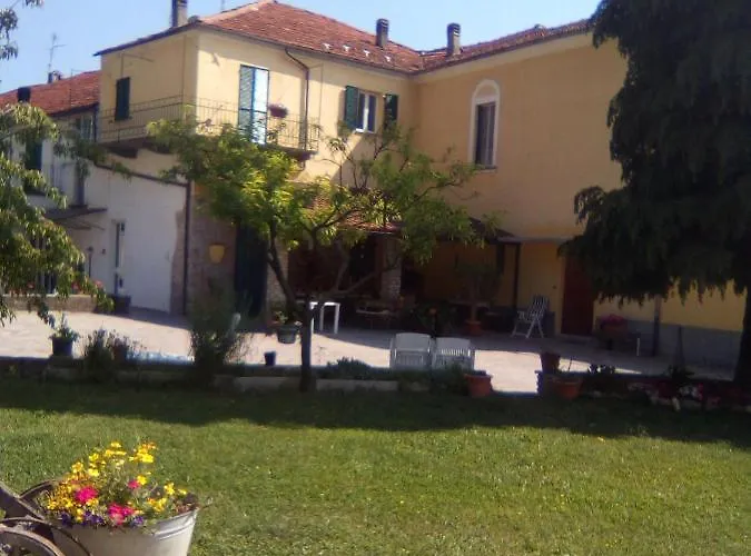 Bed & Breakfast Abbadia 3*