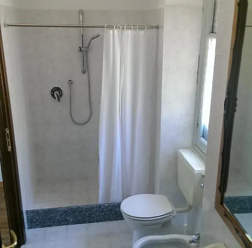 Abbadia B&B 3*