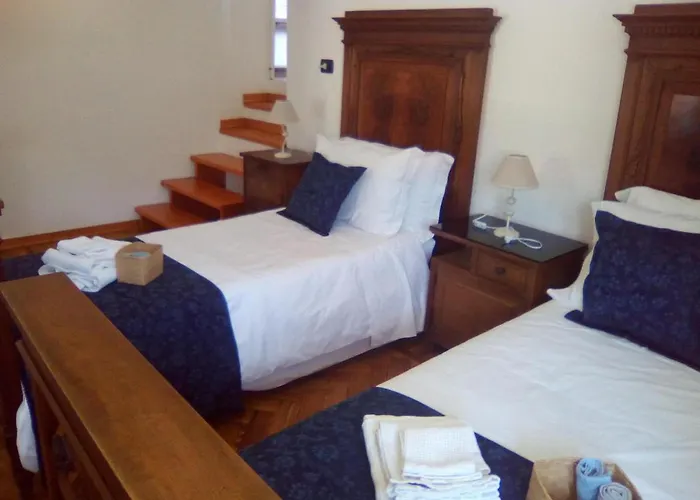 B&B Abbadia