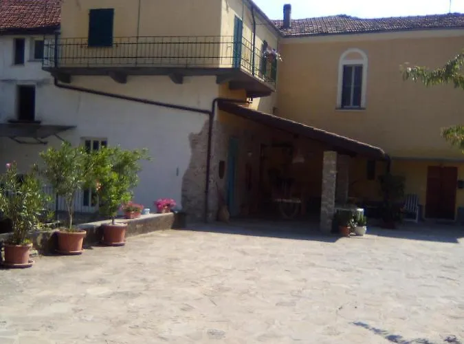 Abbadia 3*
