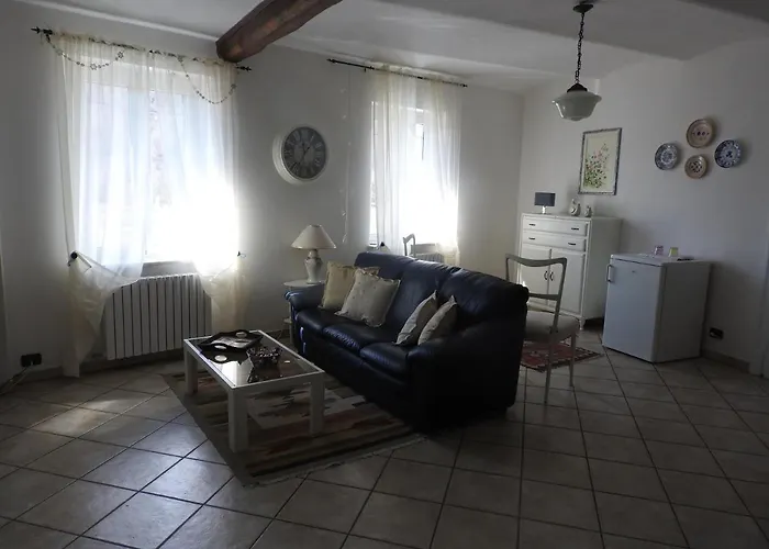 Bed & Breakfast Abbadia 3*