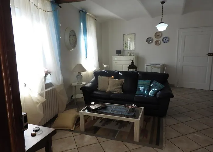 Abbadia B&B 3*