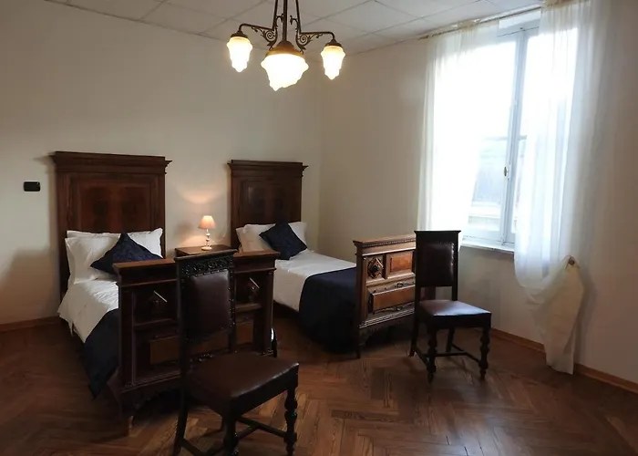 B&B Abbadia Monesiglio