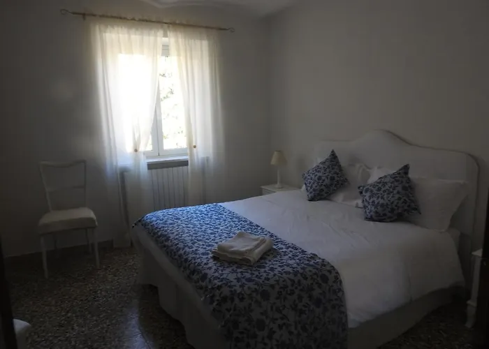 Abbadia Bed & Breakfast