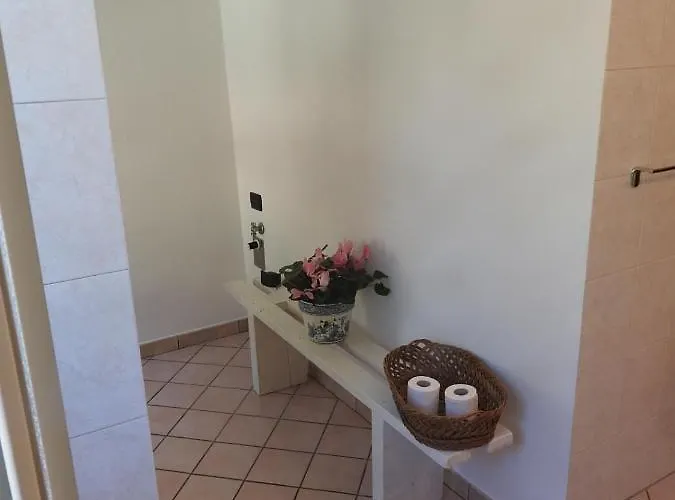 Abbadia Bed & Breakfast 3*