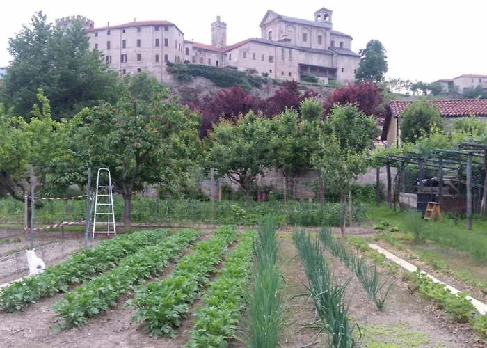 Abbadia 3* Monesiglio